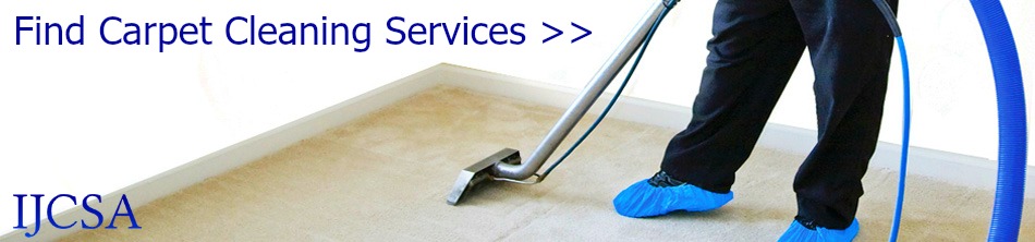 Find Local Carpet Cleaning Companies